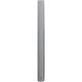 Lindab Rainline mellemstykke Ø75/1000 mm