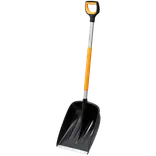 Fiskars sneskovl X serie