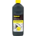 Borup cellulosefortynder