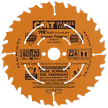 CMT universalklinge