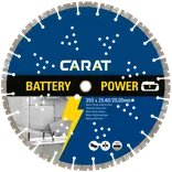 Carat CBP betonklinge Master Ø350 mm