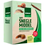 Borup ECO Sneglemiddel Doff 1KG