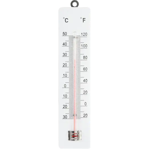 Agimex udendørs termometer -40°C til 50° C