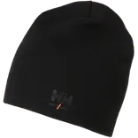 HH workwear hue sortmeleret