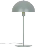 Nordlux Ellen bordlampe E14 støvet grøn