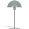 Nordlux Ellen bordlampe E14 støvet grøn