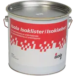 Isola isoklæber 5lt