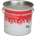 Isola isoklæber 5lt