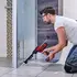 Einhell TE-SG 18/10 18V fugepistol m/PXC- 18V opladersæt starterkit 2,5 Ah