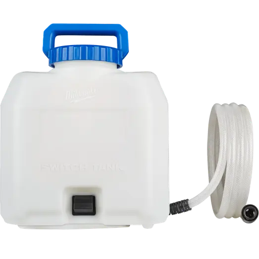 Milwaukee M18 BPFP-WST Switch Tank™ sprøjtebeholder 15 L til vand - solo