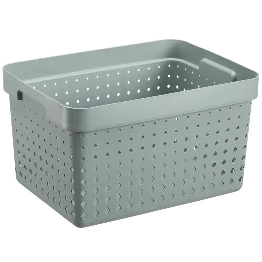Seoul basket grøn