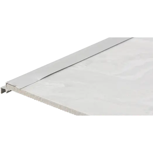 Fibrotech SPE Inside profil 2610 mm white