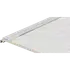 Fibrotech SPE Inside profil 2610 mm white