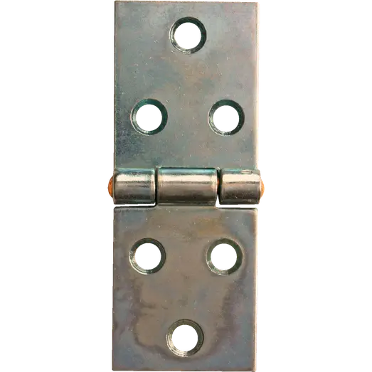 PN bladhængsel bach flap 32x81 mm elforz