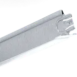 Connect T24 tværprofil 600x24 mm