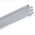 Connect T24 tværprofil 600x24 mm