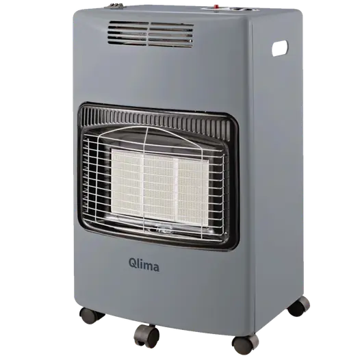 Qlima GH 959 RF hybrid gasovn