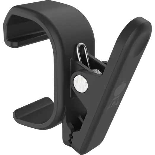 Weber Works-klemme til weber slate stegeplader m/works sideskinnne