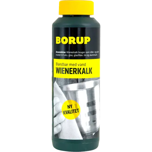 Borup wienerkalk 300 g