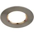 Nordlux Dorado Smart LED indbygningsspot nikkel