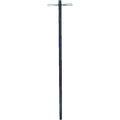 ME-FA stander 21 dyb sort glat