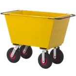 Ravendo fodervogn FW 300-4 L