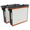 Starmix hepa14 filter til ISC/ISP plus