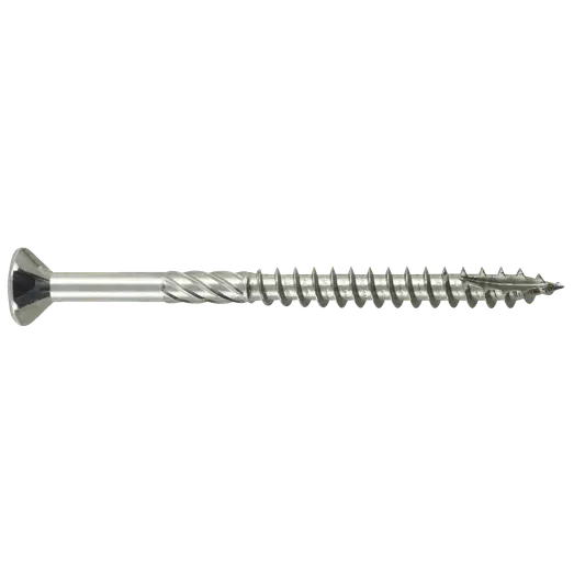 NKT Spun+ Climate-G3 universalskrue 6,0x180/60 UH TX30 100 stk