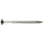 NKT Spun+ Climate-G3 universalskrue 6,0x180/60 UH TX30 100 stk