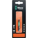 Wera 867/4 IMP DC SB Impaktor bits