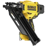 DeWALT DCN930N-XJ 18V XR 33GA 90mm sømpistol solo