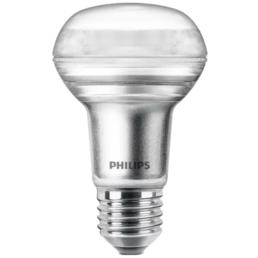 Philips Reflektor LED pære E27 40W 1 pack