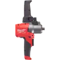 Milwaukee M18 FPM-0X M18 FUEL™ røreværk solo