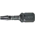 STACO bits 1/4"x25 mm TX10 Heavy duty torsion 8 stk