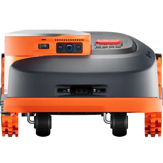 Segway Navimow H210E robotplæneklipper 1000 m²