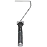 Malerrulleskaft 10 cm