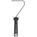 Malerrulleskaft 10 cm