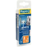 Rapid blindnitte Ø4x14 mm