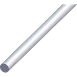 Roliba rundstang Ø6 mm x 1 m