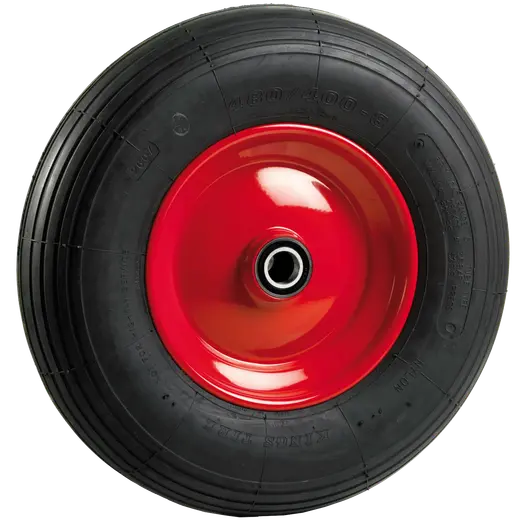 Ravendo EK 16/6 lugtgummihjul