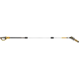 DeWALT DCMPS567N-XJ kædesav med forlængerskaft solo