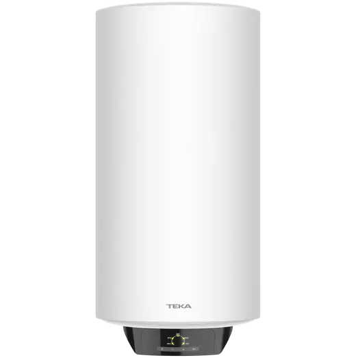 Smart Control elektrisk vandvarmer 50 L