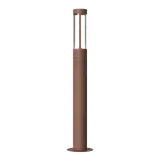 Nordlux Helix havelampe corteen