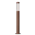 Nordlux Helix havelampe corteen