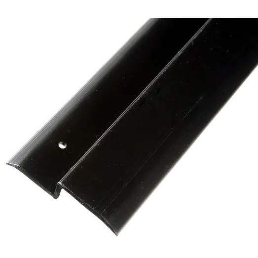 Isola Platon kantliste L-formet 10x42 mm 2 m