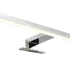 Nordlux Marlee 50 3000K væglampe krom