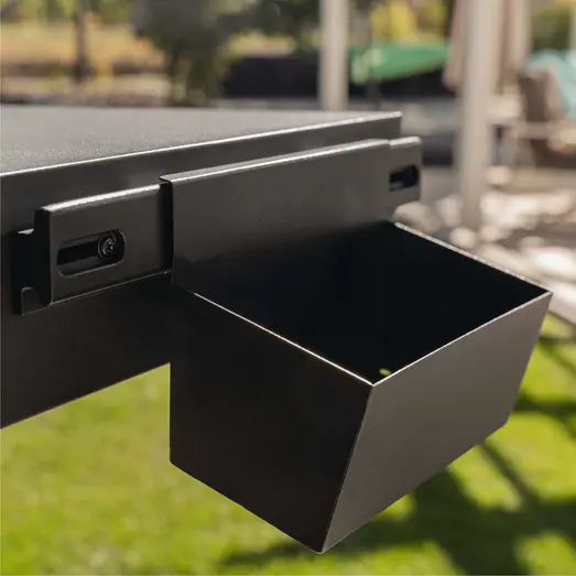 Blackstone 36" jernsmedet Griddle med låg