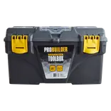 Probuilder 18" værktøjskasse