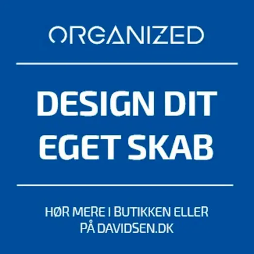 Design din egen garderobe