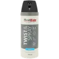 Plasti-Kote twist spraymaling mat sort